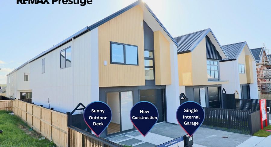  at 14 Murray Grey Lane, Karaka, Papakura