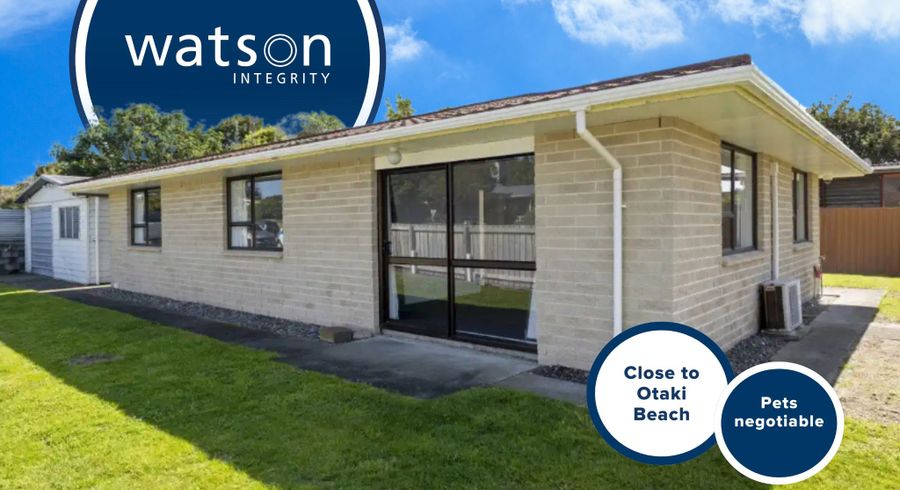  at 87 Norfolk Crescent, Otaki Beach, Otaki