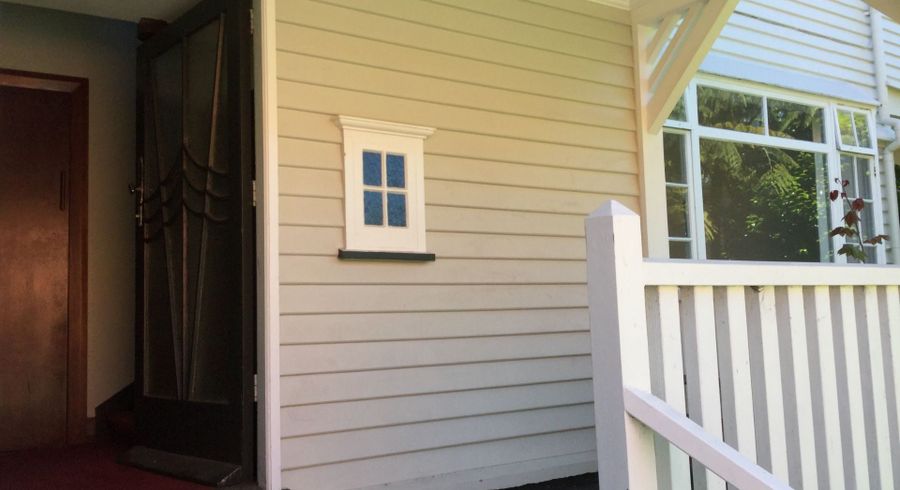  at 2/1 Glasgow Street, Kelburn, Wellington, Wellington