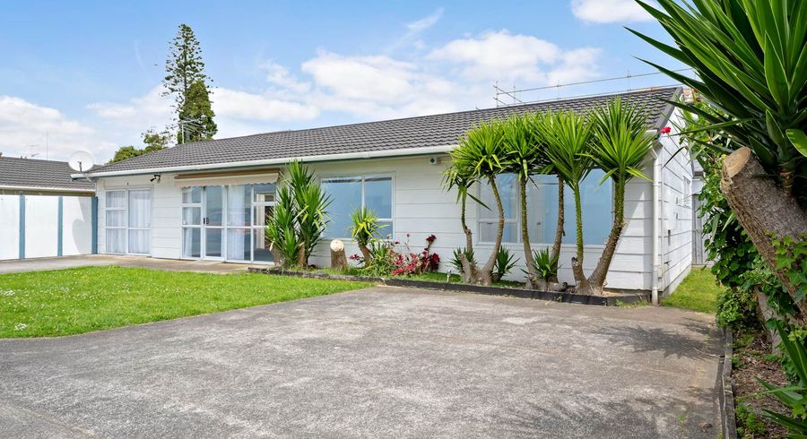  at 1B Berkeley Road, Manurewa, Auckland