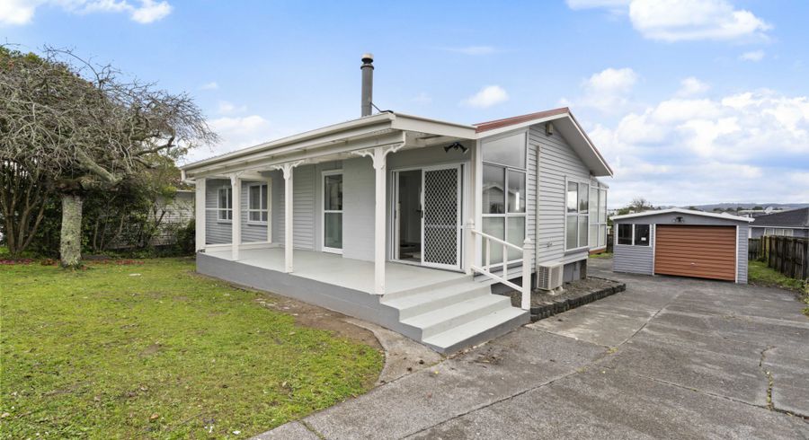  at 3 Valencia Place, Manurewa, Manukau City, Auckland