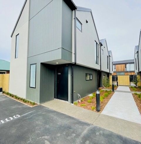  at 5/406 Armagh Street, Linwood, Christchurch City, Canterbury