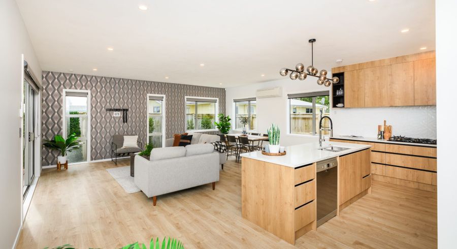 at 94A Maxwells Line, Awapuni, Palmerston North