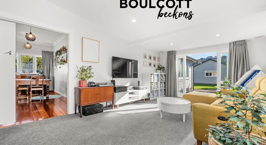  at 22 Connolly Street, Boulcott, Lower Hutt