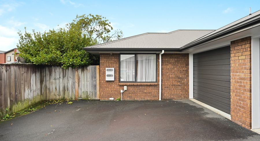  at 35A Lyon Street, Frankton, Hamilton, Waikato