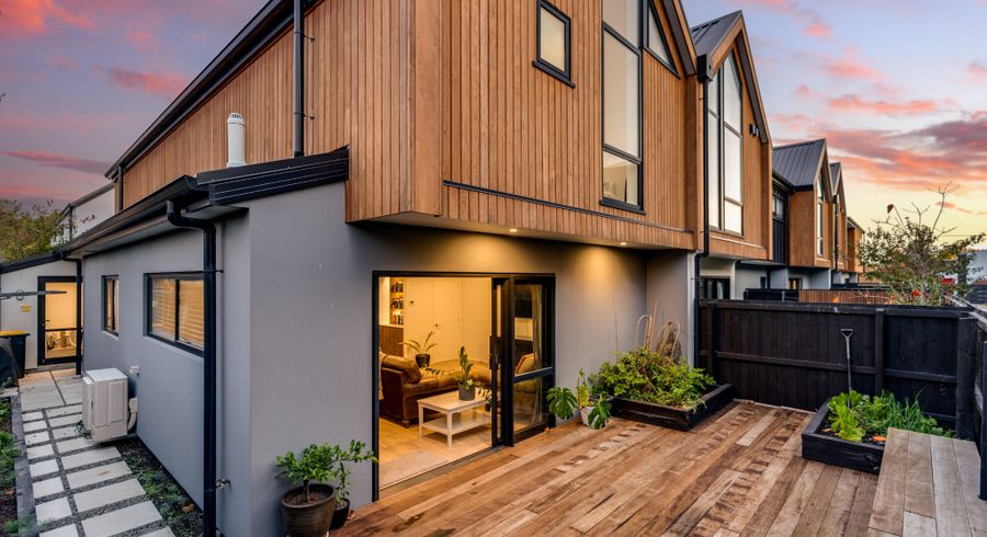  at 5/20 Rhodes Street, Merivale, Christchurch City, Canterbury