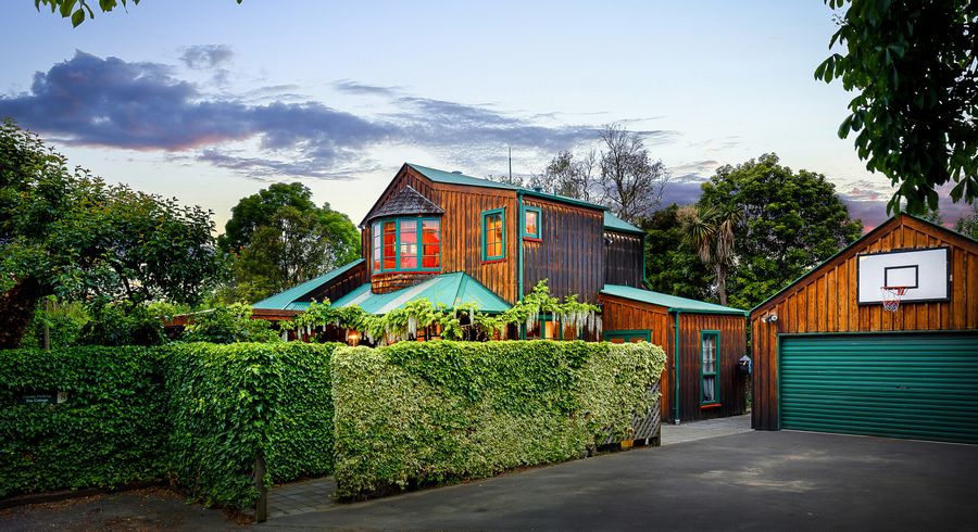  at 8 Ivory Gardens, Rangiora, Rangiora