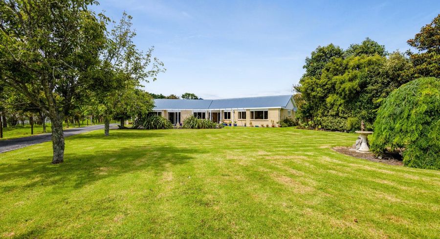  at 51 Brown Road, Brixton, Waitara