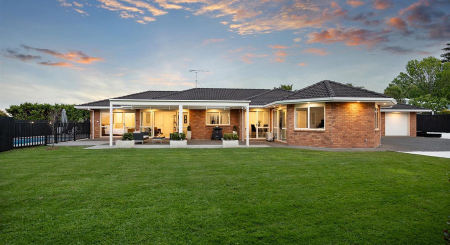  at 17A Trigg Road, Huapai, Kumeu