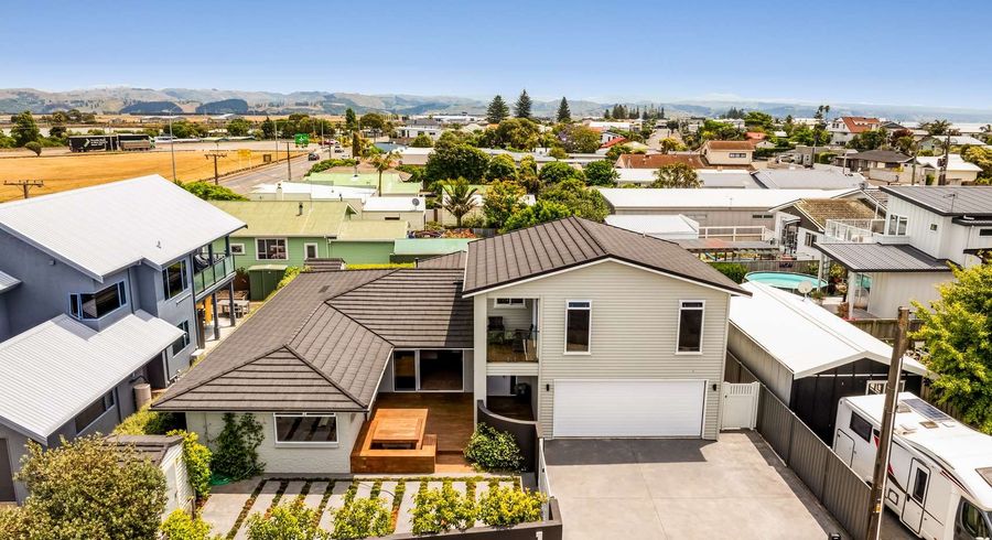  at 1 Alfred Street, Westshore, Napier, Hawke's Bay