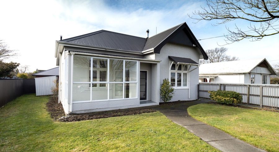  at 55A Princes Street, Netherby, Ashburton