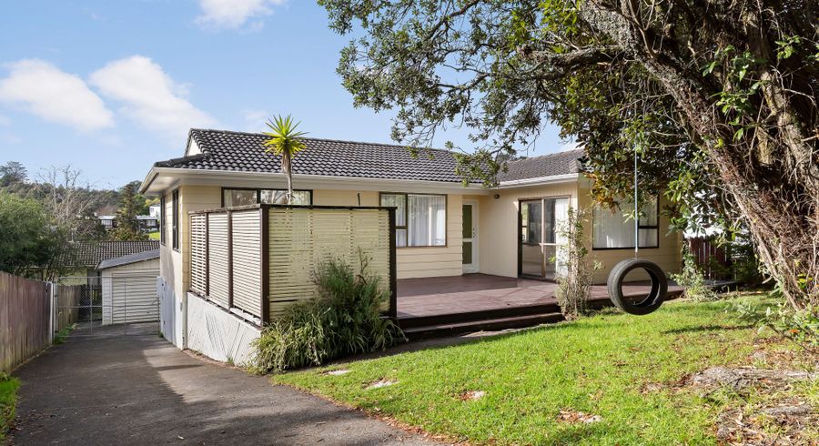  at 20 Vandeleur Avenue, Birkdale, North Shore City, Auckland