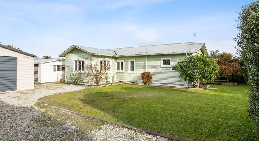  at 22 Albert Street, Te Hapara, Gisborne