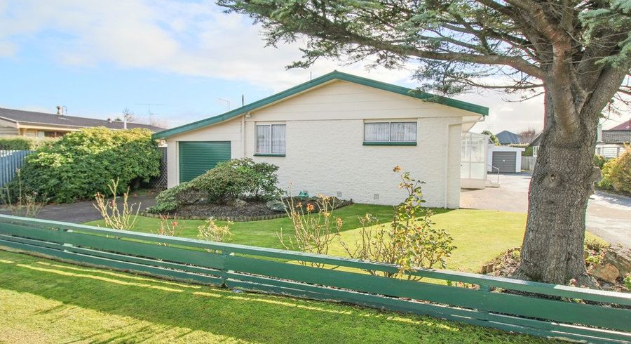  at 1/308 Yarrow Street, Richmond, Invercargill, Southland