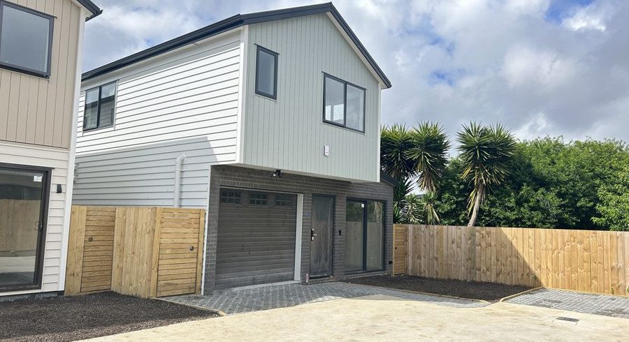  at 7A Deveron Road, Manurewa, Auckland