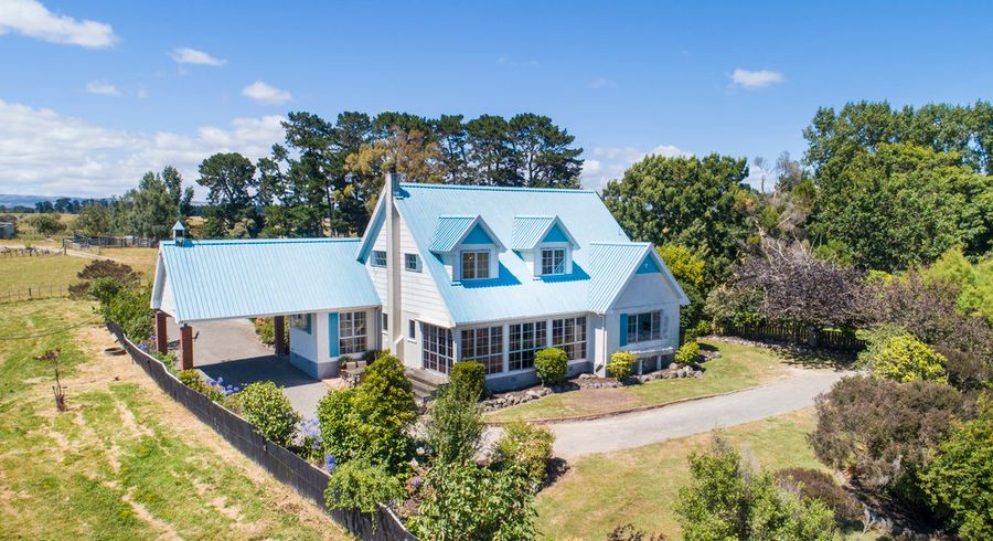  at 220 Dixons Line, Bunnythorpe, Palmerston North