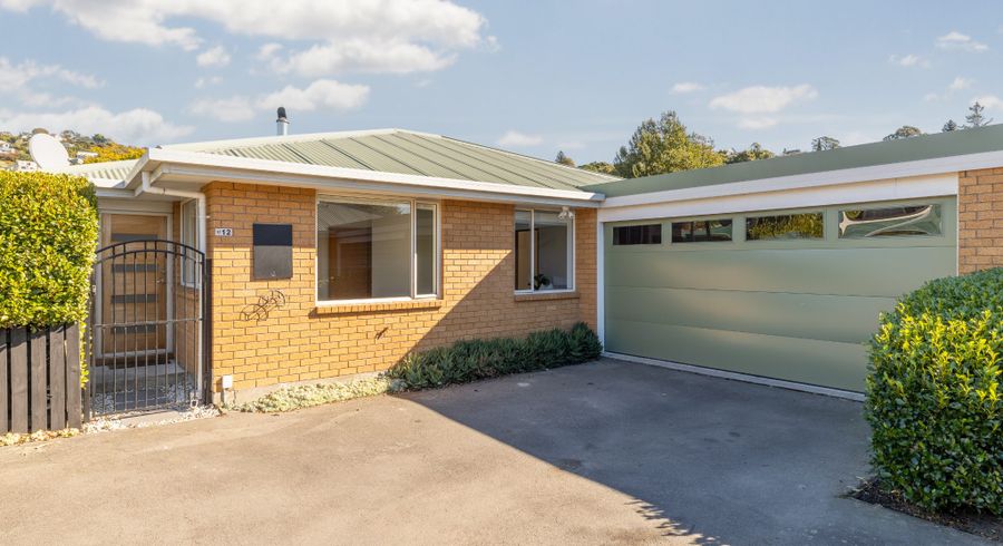  at 3/12 Centaurus Road, Cashmere, Christchurch City, Canterbury