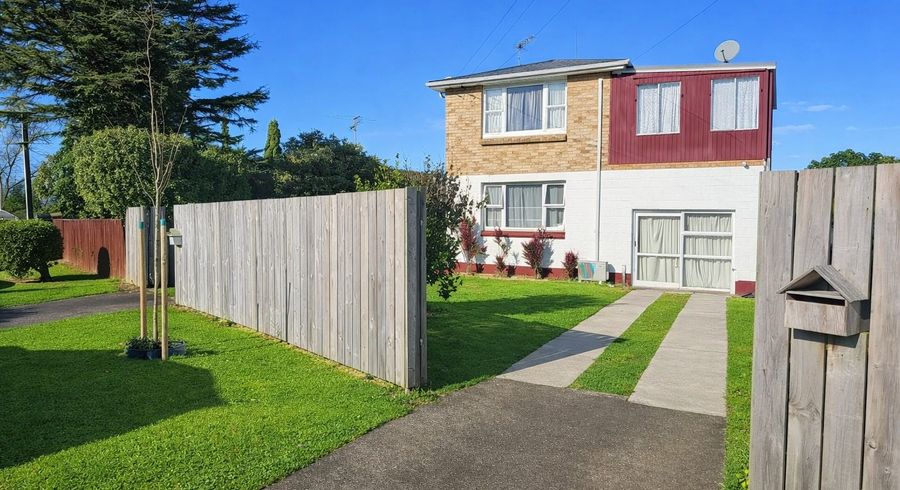  at 19A Fairburn Road, Otahuhu, Auckland City, Auckland