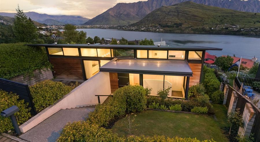  at 86 Highview Terrace, Queenstown, Queenstown