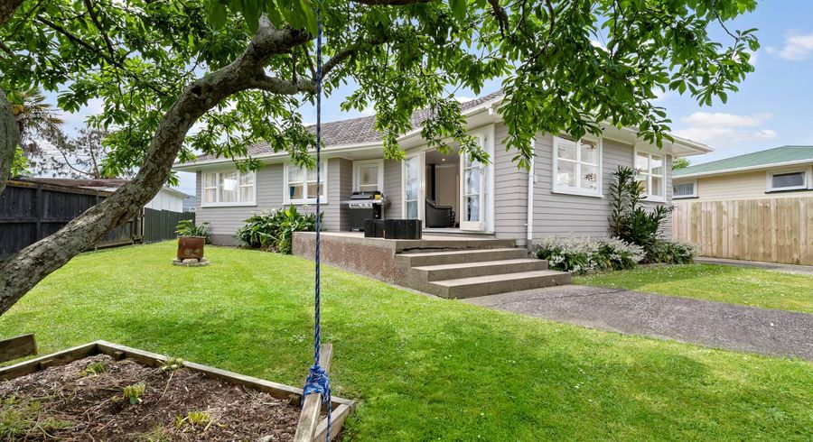  at 40 Sheehan Avenue, Papakura, Papakura