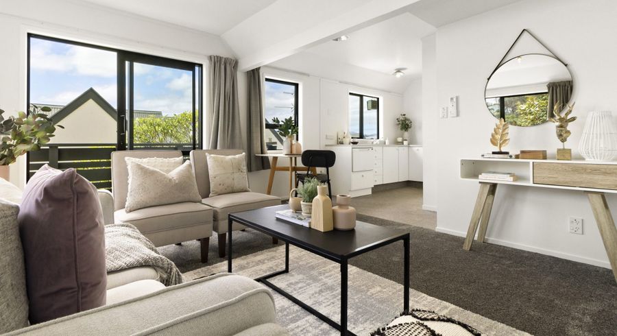  at 5/12 Vallance Street, Kilbirnie, Wellington
