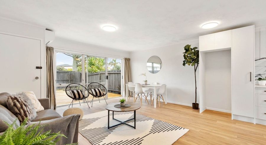  at 4/59 Puhinui Road, Manukau, Manukau City, Auckland