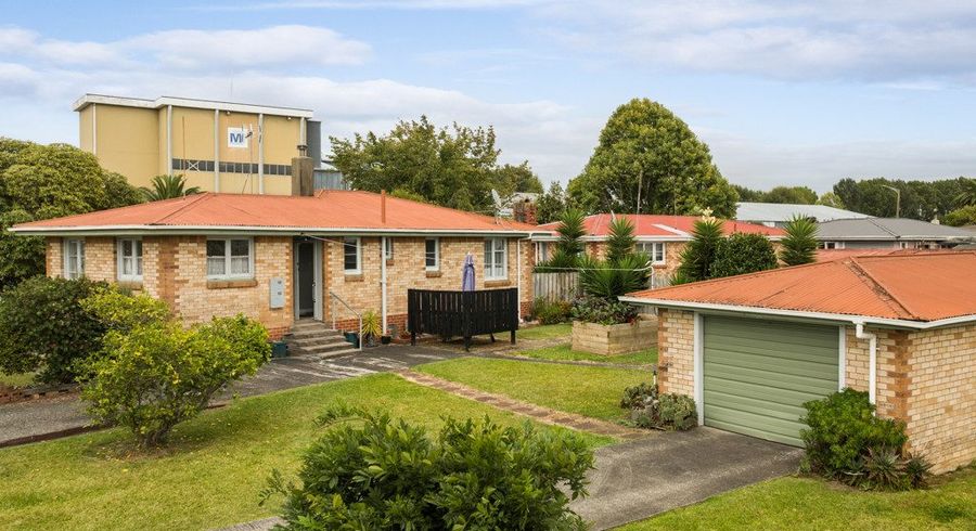  at 1 Lee Avenue, Paeroa, Hauraki, Waikato