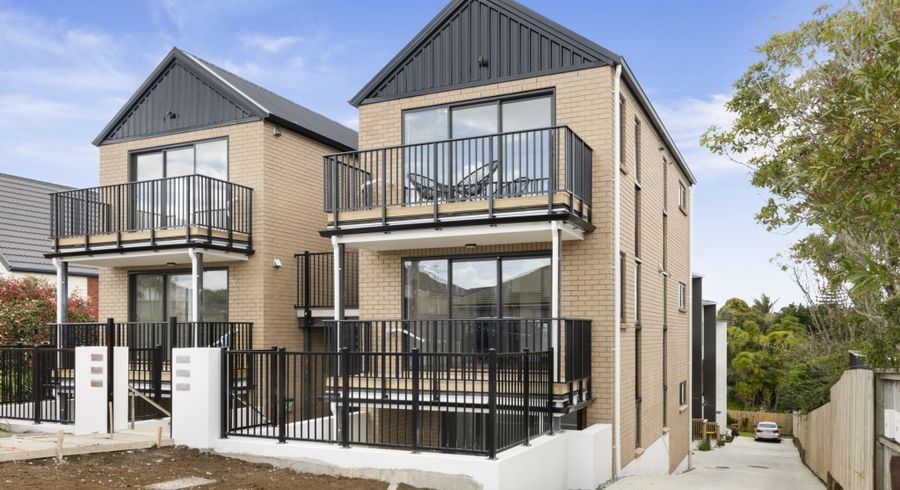  at 5/8 Baird Street, Howick, Manukau City, Auckland