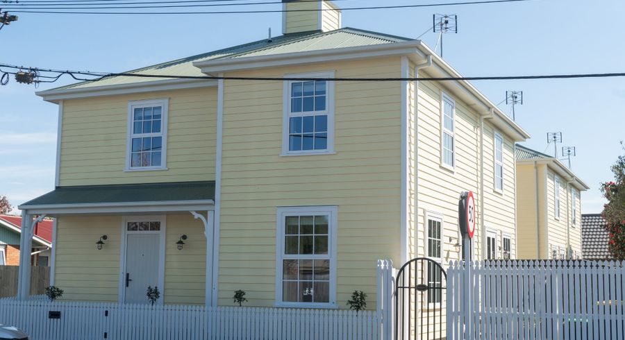  at 97 Coronation Street, Spreydon, Christchurch City, Canterbury