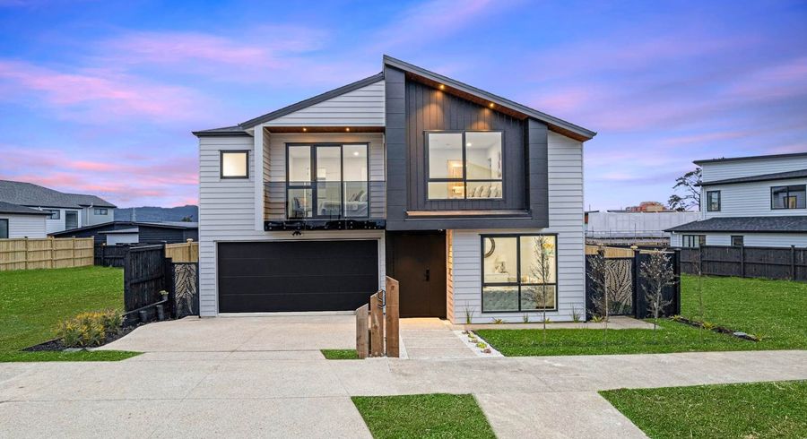 at 9  Catalina Avenue, Karaka, Franklin, Auckland