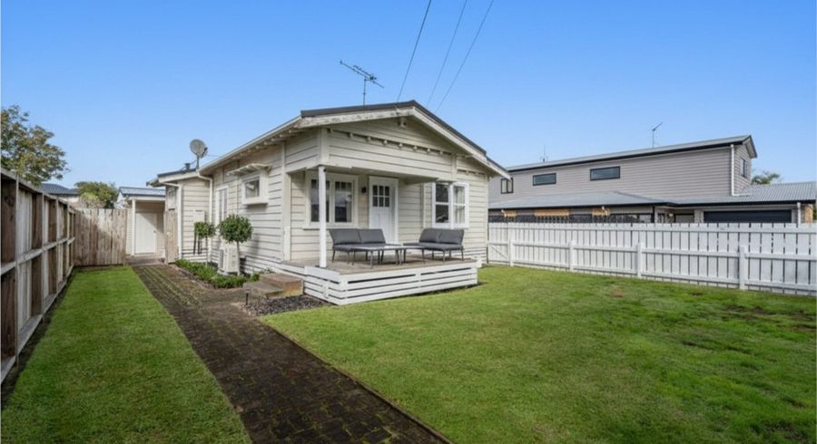  at 4 Pitt Street, Frankton, Hamilton