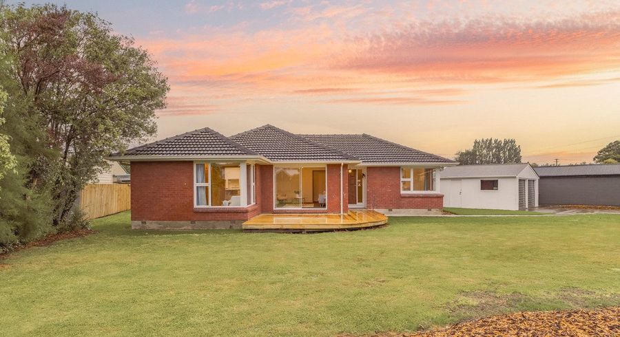  at 8 Copenhagen Place, Hoon Hay, Christchurch City, Canterbury