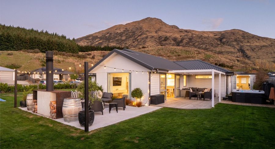  at 37 Myles Way, Lower Shotover, Queenstown-Lakes, Otago