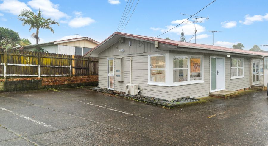  at 1/93 Barrack Road, Mount Wellington, Auckland City, Auckland