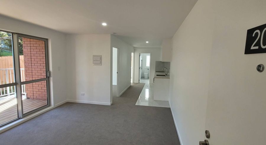  at B205/3 Potiki Place, Glen Innes, Auckland City, Auckland