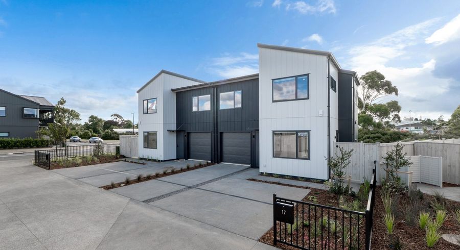  at 17 Pohorama Lane, Conifer Grove, Papakura, Auckland