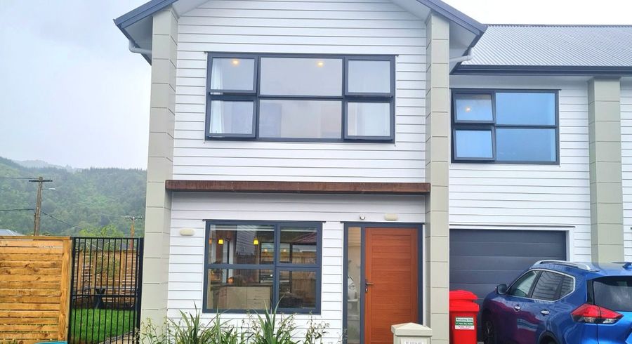  at 1 Climie Way, Trentham, Upper Hutt, Wellington