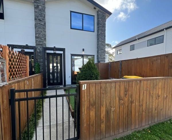 at 1/83 Vodanovich Rd, Te Atatu South, Waitakere City, Auckland