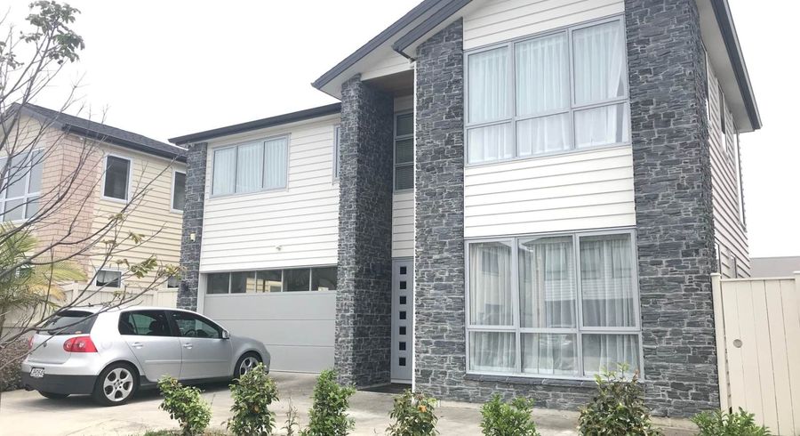  at 49 Rosewell Crescent, Flat Bush, Manukau City, Auckland
