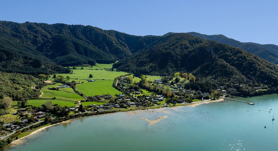  at Lot 1 Anakiwa Road, Anakiwa , Marlborough, Marlborough