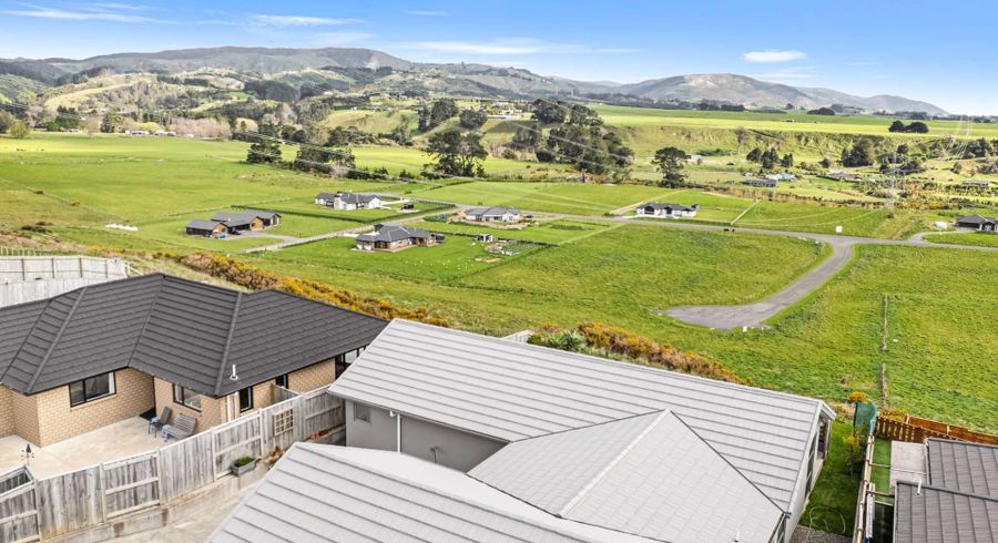  at 34 Varsity Heights, Fitzherbert, Palmerston North, Manawatu / Whanganui