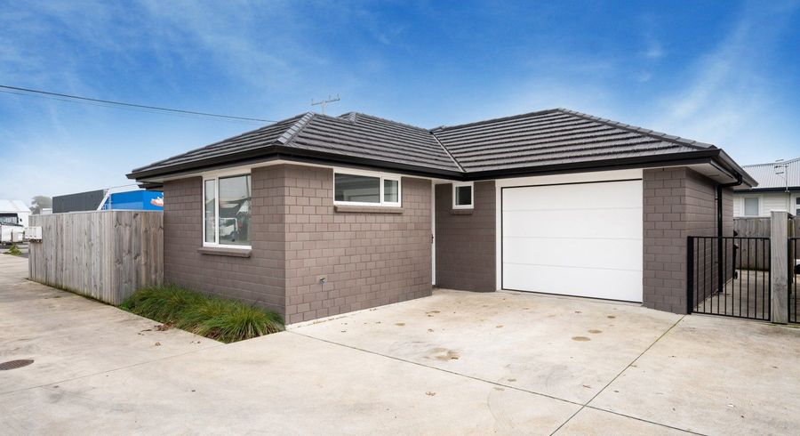  at 609C Omahu Road, Frimley, Hastings, Hawke's Bay