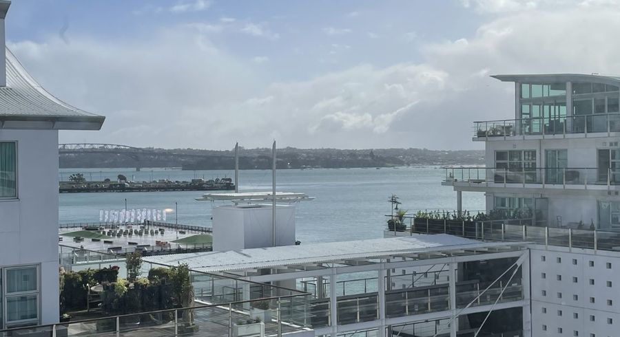  at 17/137 Quay Street, City Centre, Auckland City, Auckland