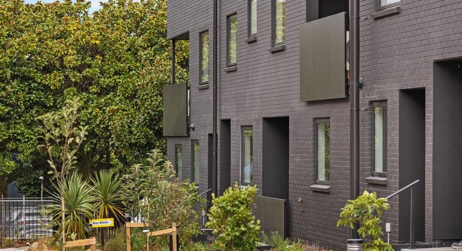  at 1-31 Pikotoetoe Urban Terraces, Papatoetoe, Manukau City, Auckland