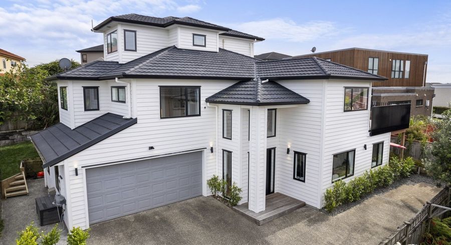  at 12B Waikura Drive, Te Atatu Peninsula, Auckland