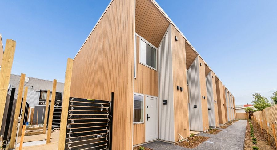  at 6/75 Pretoria Street, Lower Hutt, Lower Hutt, Wellington