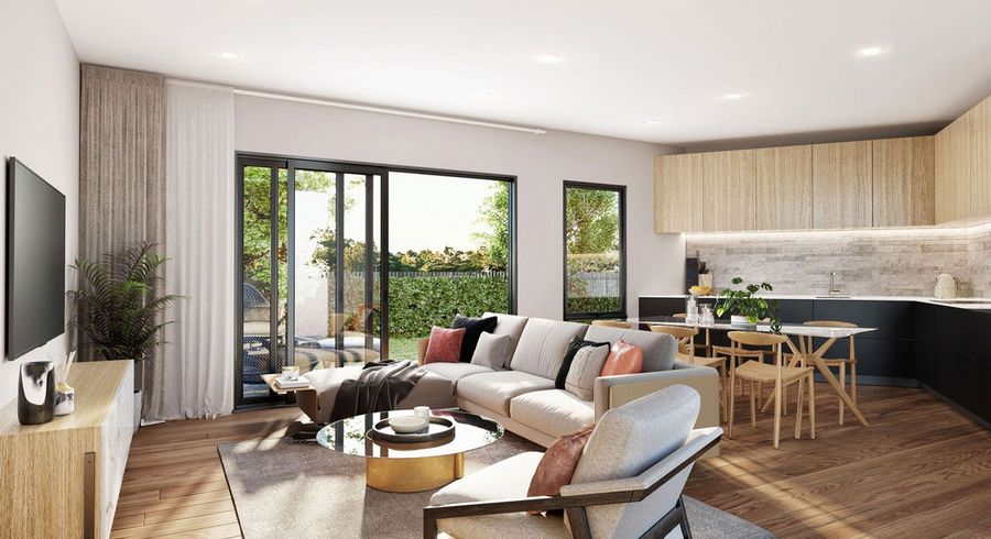  at 8/2 Waipa Street, Birkenhead, Auckland