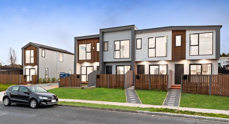  at 3/17 Parker Avenue, New Lynn, Auckland