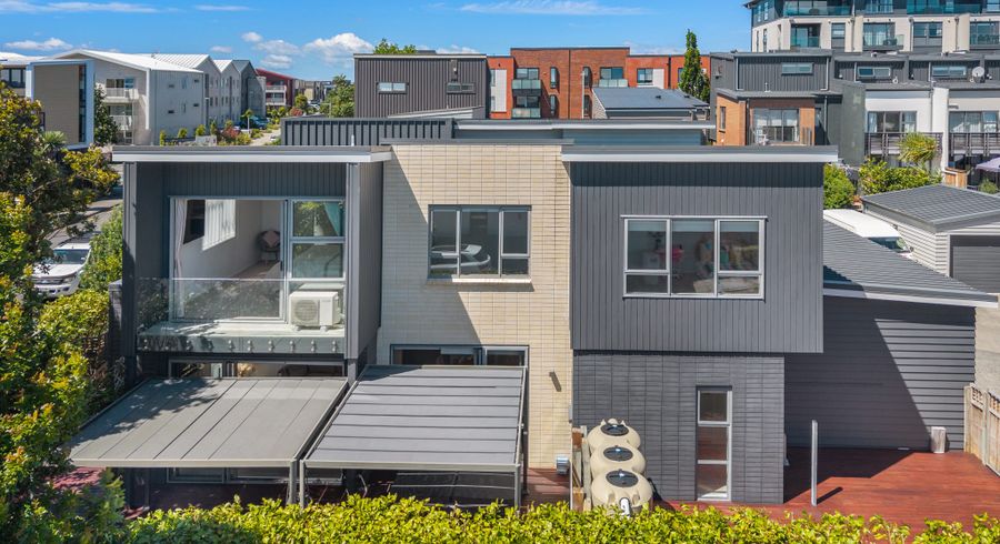  at 13 Hastings Street, Hobsonville, Waitakere City, Auckland