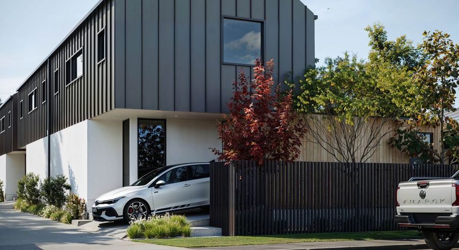  at Unit 6/387 Barrington Street, Spreydon, Christchurch City, Canterbury